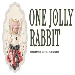 One Jolly Rabbit Miniatures
