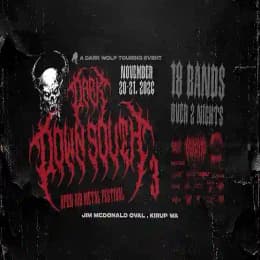 Dark Down South