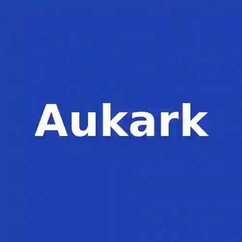 Aukark - Website Designer in Gurugram, Haryana