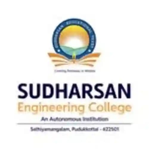 Sudharsan Engineering College  - Education in Pudukkottai, Tamil Nadu