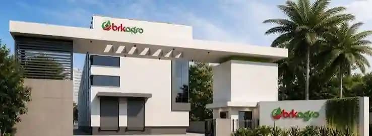 BRK Agro