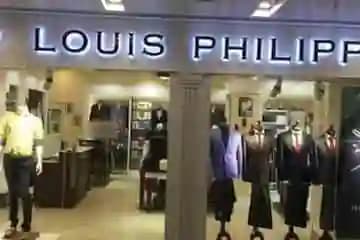 Louis Philippe - Hazaribagh