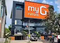 myG Future Muvattupuzha - Electronics store in Muvattupuzha, Muvattupuzha