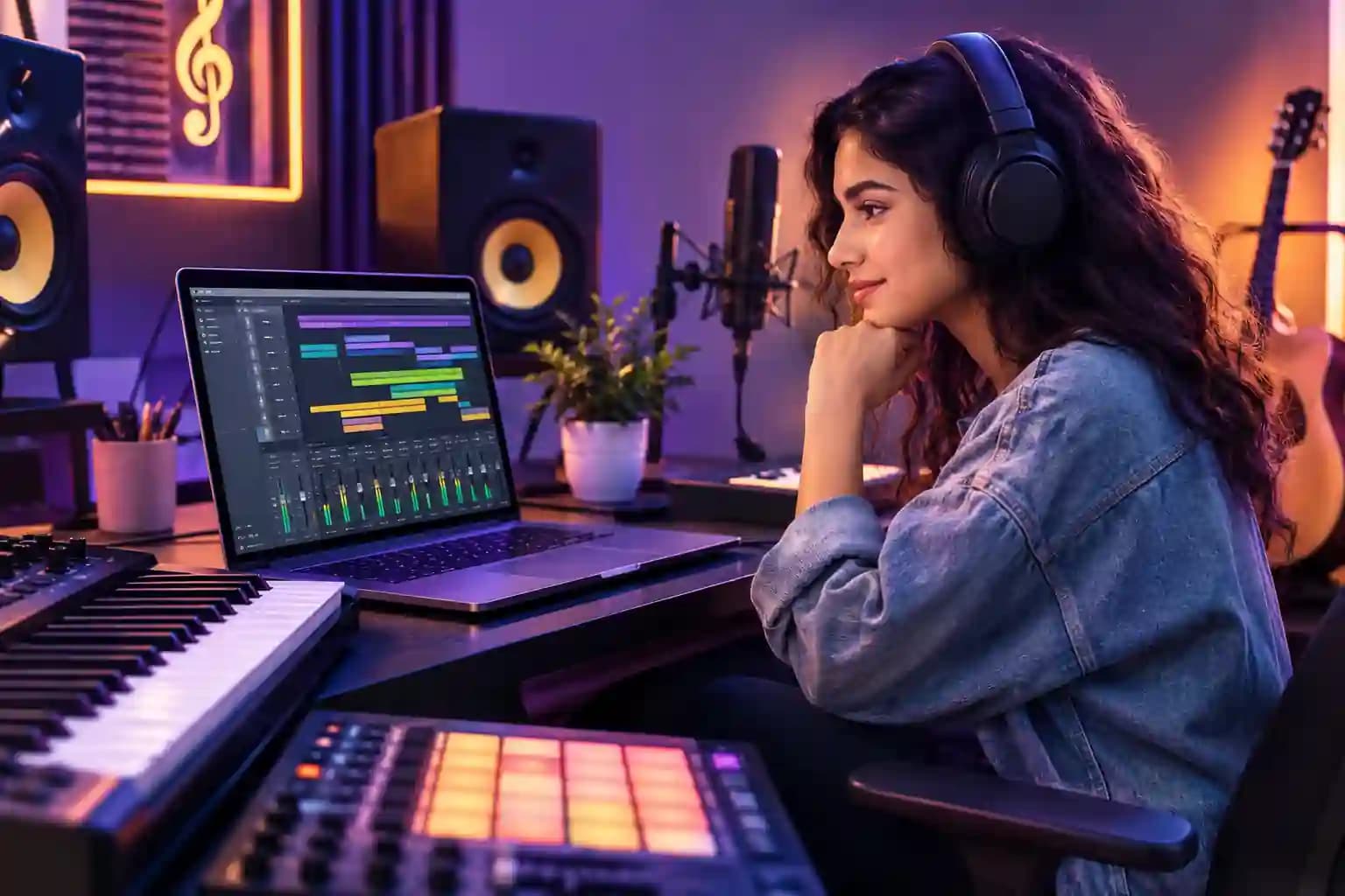 T-Series Stageworks Academy - Education in Noida, Uttar Pradesh