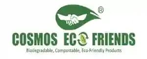 Cosmos Eco Friends - Biodegradable & Compostable Products in Gurgaon, Haryana