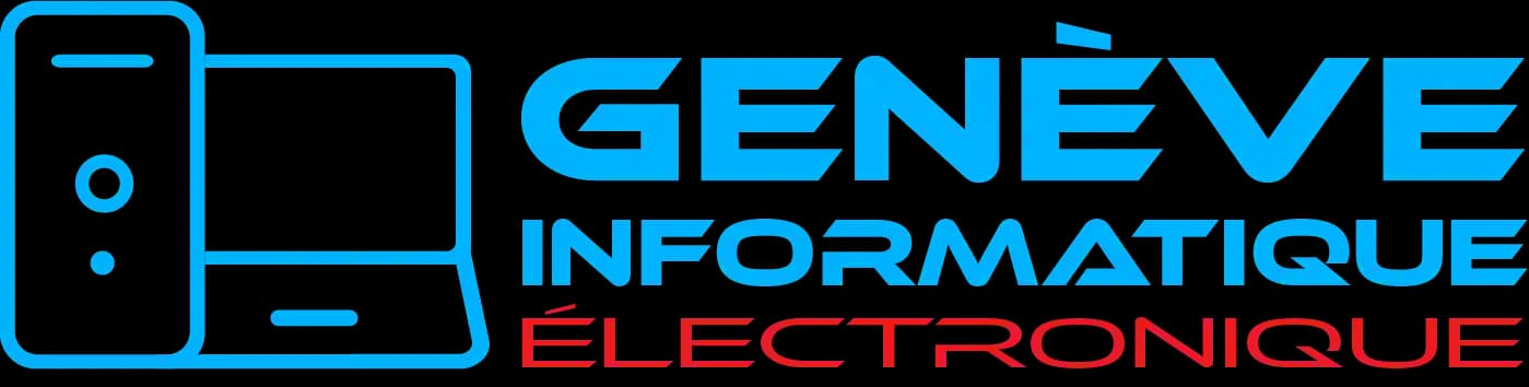 Genève Informatique & Électronique - Computer Repair Service in Meyrin, Genève