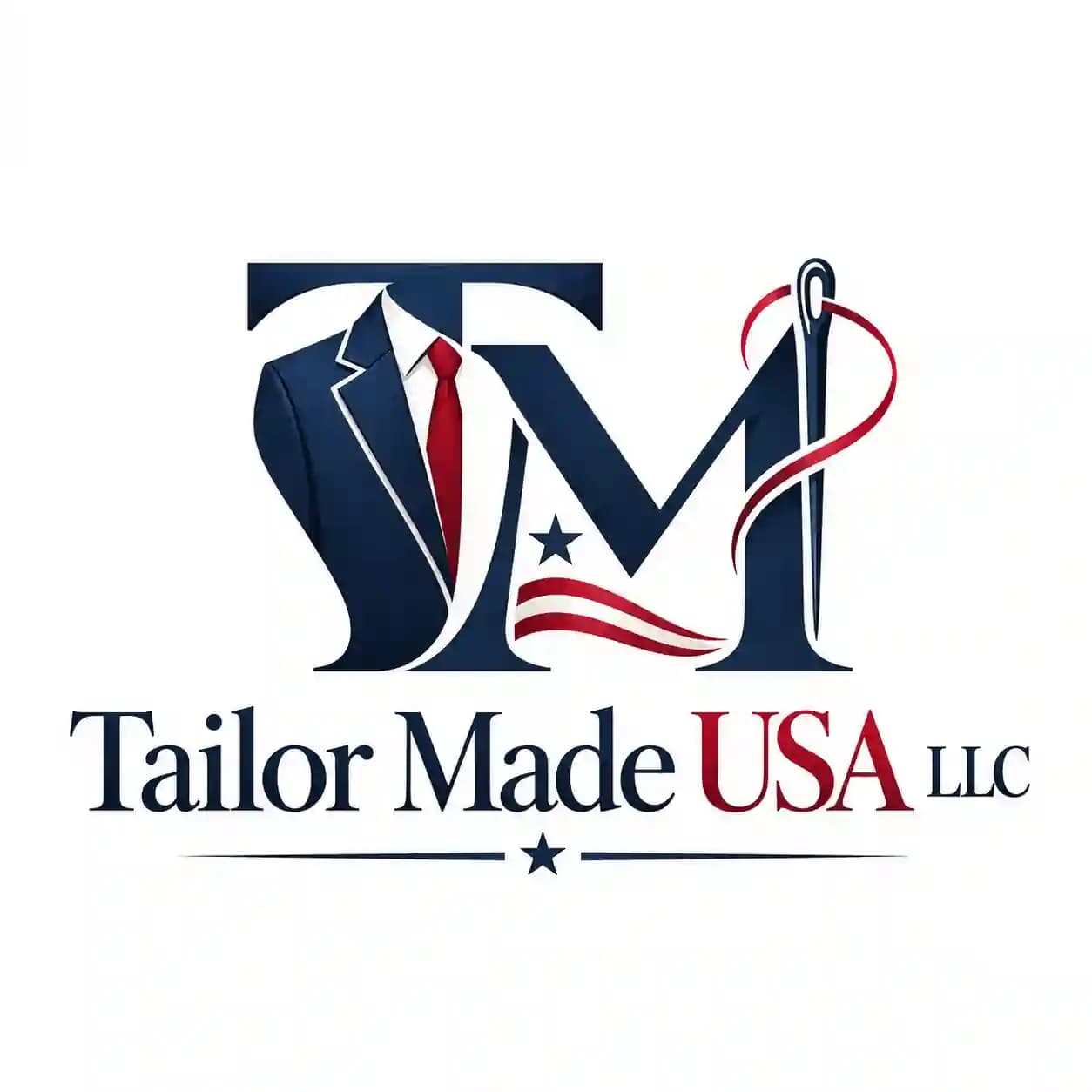 Tailor Made USA LLC - Clothing Store in Brooklyn, New York