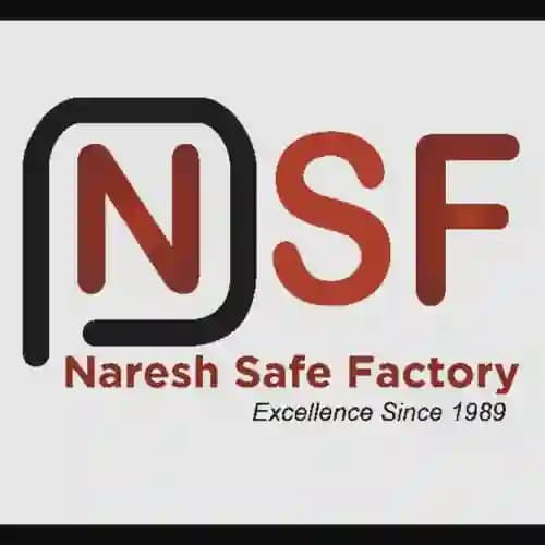 Naresh Safe Factory - Furniture Manufacturer in Delhi, Delhi
